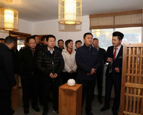 达州市农田水利暨“脱贫攻坚引领区”建设现场会在万源召开