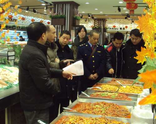 万源市多措并举推进市场监管行政执法求实效